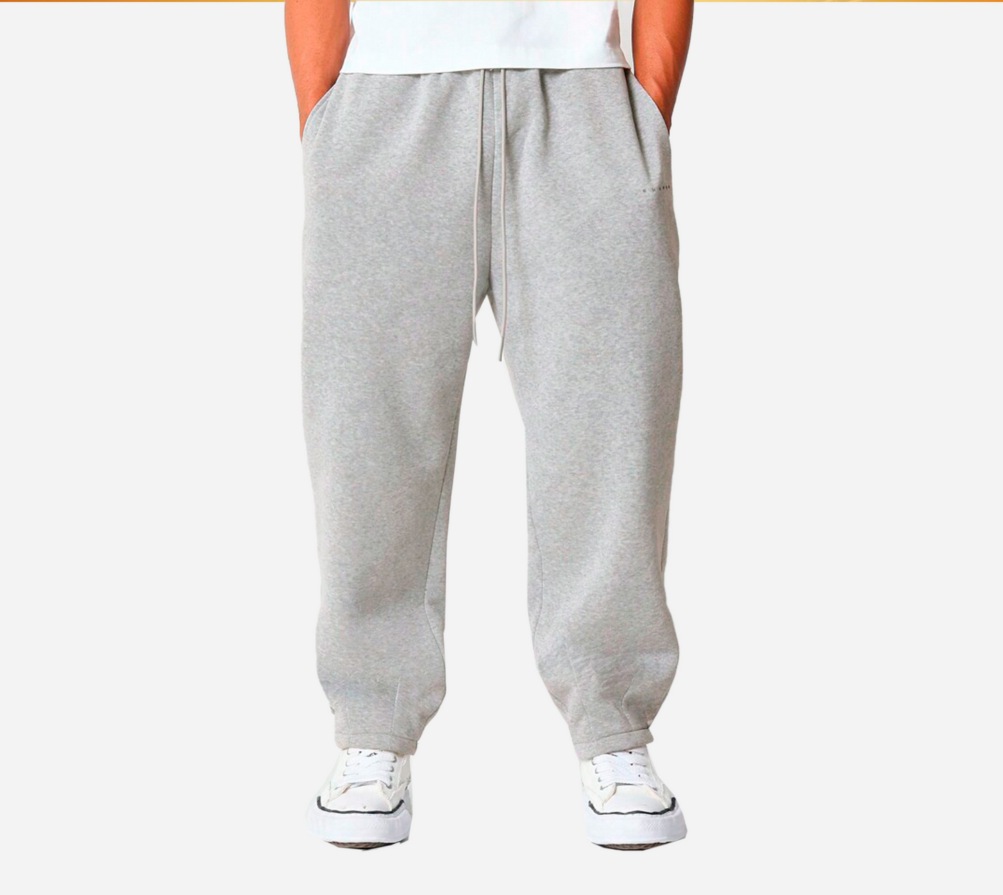 Jogger hombre